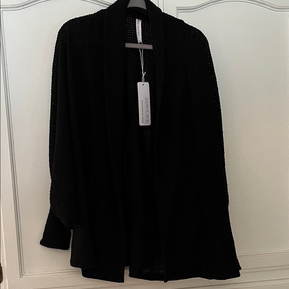 Dear Scarlett Cardigan